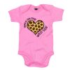 Bio Baby Strampler 100% Bio-Baumwolle Miniaturansicht