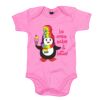 Bio Baby Strampler 100% Bio-Baumwolle Miniaturansicht
