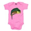 Bio Baby Strampler 100% Bio-Baumwolle Miniaturansicht