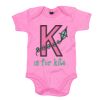 Bio Baby Strampler 100% Bio-Baumwolle Miniaturansicht