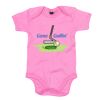 Bio Baby Strampler 100% Bio-Baumwolle Miniaturansicht