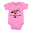 Bio Baby Strampler 100% Bio-Baumwolle Miniaturansicht