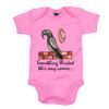 Bio Baby Strampler 100% Bio-Baumwolle Miniaturansicht
