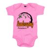 Bio Baby Strampler 100% Bio-Baumwolle Miniaturansicht