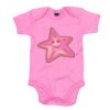 Bio Baby Strampler 100% Bio-Baumwolle Miniaturansicht