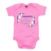 Bio Baby Strampler 100% Bio-Baumwolle Miniaturansicht