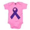 Bio Baby Strampler 100% Bio-Baumwolle Miniaturansicht