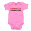 Bio Baby Strampler 100% Bio-Baumwolle Miniaturansicht