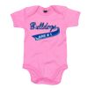 Bio Baby Strampler 100% Bio-Baumwolle Miniaturansicht