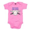Bio Baby Strampler 100% Bio-Baumwolle Miniaturansicht