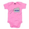 Bio Baby Strampler 100% Bio-Baumwolle Miniaturansicht