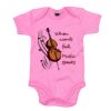 Bio Baby Strampler 100% Bio-Baumwolle Miniaturansicht