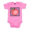 Bio Baby Strampler 100% Bio-Baumwolle Miniaturansicht
