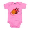 Bio Baby Strampler 100% Bio-Baumwolle Miniaturansicht
