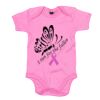 Bio Baby Strampler 100% Bio-Baumwolle Miniaturansicht