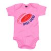Bio Baby Strampler 100% Bio-Baumwolle Miniaturansicht