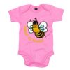 Bio Baby Strampler 100% Bio-Baumwolle Miniaturansicht
