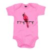Bio Baby Strampler 100% Bio-Baumwolle Miniaturansicht