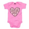 Bio Baby Strampler 100% Bio-Baumwolle Miniaturansicht