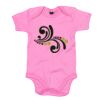 Bio Baby Strampler 100% Bio-Baumwolle Miniaturansicht