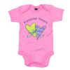 Bio Baby Strampler 100% Bio-Baumwolle Miniaturansicht