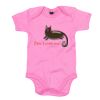 Bio Baby Strampler 100% Bio-Baumwolle Miniaturansicht