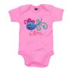 Bio Baby Strampler 100% Bio-Baumwolle Miniaturansicht