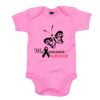 Bio Baby Strampler 100% Bio-Baumwolle Miniaturansicht