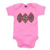 Bio Baby Strampler 100% Bio-Baumwolle Miniaturansicht