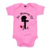 Bio Baby Strampler 100% Bio-Baumwolle Miniaturansicht