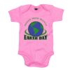 Bio Baby Strampler 100% Bio-Baumwolle Miniaturansicht