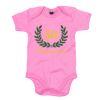 Bio Baby Strampler 100% Bio-Baumwolle Miniaturansicht