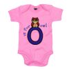 Bio Baby Strampler 100% Bio-Baumwolle Miniaturansicht