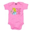 Bio Baby Strampler 100% Bio-Baumwolle Miniaturansicht