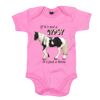 Bio Baby Strampler 100% Bio-Baumwolle Miniaturansicht