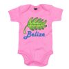 Bio Baby Strampler 100% Bio-Baumwolle Miniaturansicht