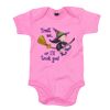 Bio Baby Strampler 100% Bio-Baumwolle Miniaturansicht
