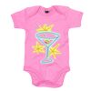 Bio Baby Strampler 100% Bio-Baumwolle Miniaturansicht