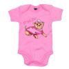 Bio Baby Strampler 100% Bio-Baumwolle Miniaturansicht