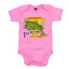Bio Baby Strampler 100% Bio-Baumwolle Miniaturansicht