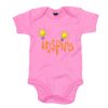 Bio Baby Strampler 100% Bio-Baumwolle Miniaturansicht