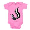 Bio Baby Strampler 100% Bio-Baumwolle Miniaturansicht