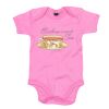 Bio Baby Strampler 100% Bio-Baumwolle Miniaturansicht