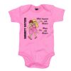 Bio Baby Strampler 100% Bio-Baumwolle Miniaturansicht