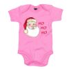 Bio Baby Strampler 100% Bio-Baumwolle Miniaturansicht