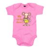 Bio Baby Strampler 100% Bio-Baumwolle Miniaturansicht