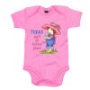 Bio Baby Strampler 100% Bio-Baumwolle Miniaturansicht
