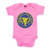 Bio Baby Strampler 100% Bio-Baumwolle Miniaturansicht