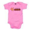 Bio Baby Strampler 100% Bio-Baumwolle Miniaturansicht