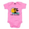 Bio Baby Strampler 100% Bio-Baumwolle Miniaturansicht